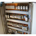 Vfd Electric Crane Control Panels Box For Overhead Crane Ip54